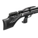 Пневматическая PCP винтовка  Aselkon MX7 Black  кал. 4.5