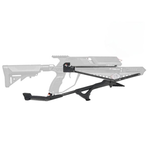 Комплект аксессуаров Ek Archery Adder 2.0 Upgrade Kit