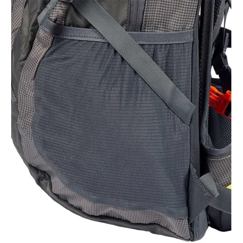 Рюкзак Skif Outdoor Adventure 40 Dark grey
