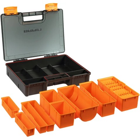 Коробка Brain Feeder Method Box #1 35*25*8cm