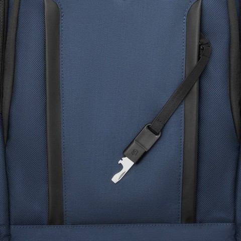 Рюкзак для ноутбука Victorinox ALTMONT Professional Navy Blue