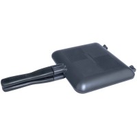 Тостер RidgeMonkey Connect Sandwich Toaster XL Granite Edition
