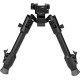 Сошки Warne Skyline Precision на Picatinny
