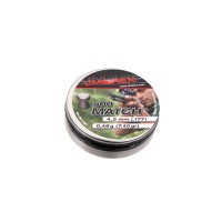 Кульки Umarex Match 0.48 г, кал.177(4.5 мм), 500 шт.