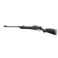 Гвинтівка пневматична MAGTECH JADE PRO N2  Black кал. 4.5 мм