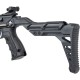 Арбалет Man Kung TCS2 Alligator ц:black