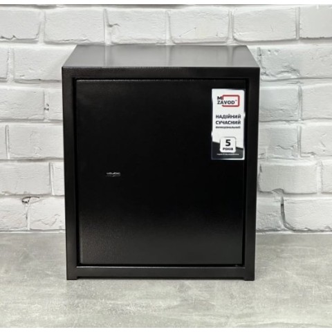 Меблевий сейф СМ-400