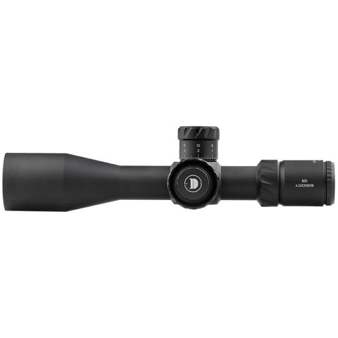 Приціл Discovery Optics HD 4-24x50 SFIR