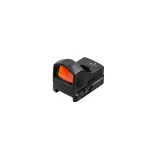 Прицел коллиматорный VictOptics V3 1x17x22 3.5MOA TEK footprint