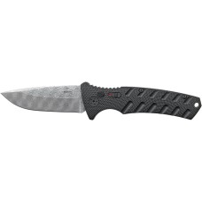 Нож Boker Plus Strike Damascus