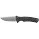 Нож Boker Plus Strike Damascus ц:black