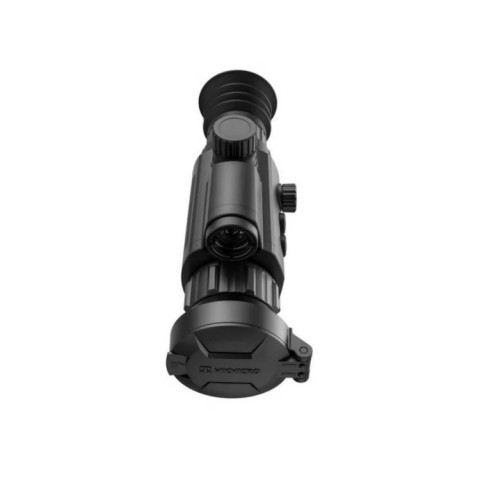 Тепловізійний приціл HikMicro Panther PQ50L 2.0 LRF