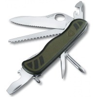 Ніж Victorinox Swiss Soldier's knife 08