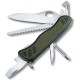 Ніж Victorinox Swiss Soldier's knife 08