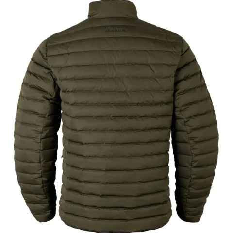 Куртка Harkila Clim8 Insulated M green