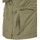 Куртка First Tactical Tactix Jacket Shell 2XL Зелений