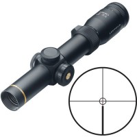 Прицел Leupold VX.R 1.25-4x20mm Circle Firedot