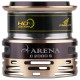Котушка Favorite Arena C2000S 5,2:1 10+1