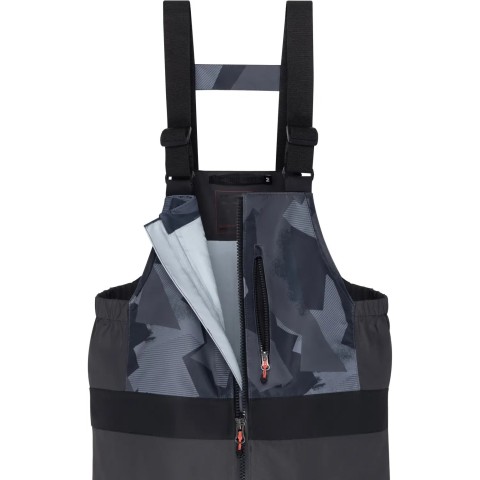 Брюки Favorite Totem M мембрана 20К\10К Grey