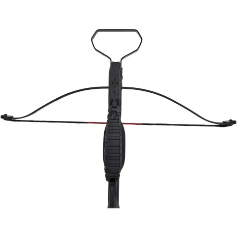 Арбалет Man Kung XB21 Rip Claw Рекурсивный, винт. типа ц:black