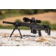 Оптический прицел Nightforce ATACR 7-35x56 F1 ZeroS 0.1 MIL DigIllum PTL сетка Mil-XT с подсветкой