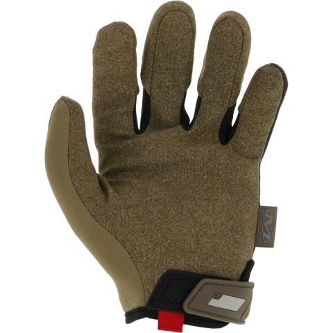 Рукавички Mechanix Original XXL