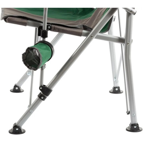 Стул Skif Outdoor Council Green/gray