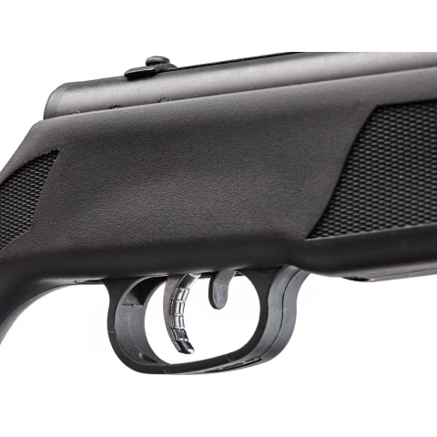 Винтовка пневматическая Beeman Wolverine GR кал. 4,5 мм с ОП 4х32