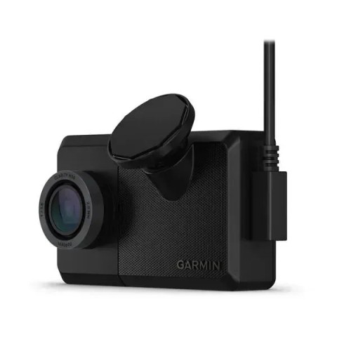 Відеореєстратор Garmin Dash Cam Live