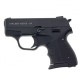 Стартовый пистолет Stalker M2906 Black