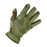 Перчатки тактические KOMBAT UK Delta Fast Gloves L размер