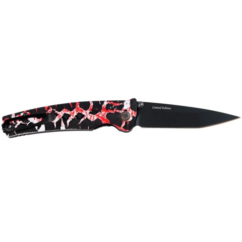 Нож Mcusta Katana Magma