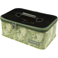 Сумка Favorite Eva Tackle Box TCLB-L 335x205x130mm khaki