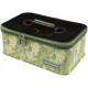 Сумка Favorite Eva Tackle Box TCLB-L 335x205x130mm khaki