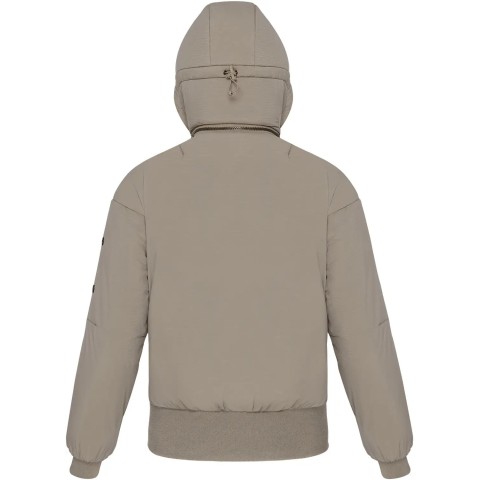 Куртка Frontier Polursa XXL women Ivory