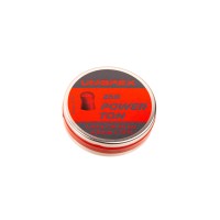 Кульки Umarex Power Ton 1.05 г, кал.177(4.5 мм), 250 шт.