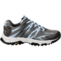 Кроссовки Chiruca Marbella 13 Gore-Tex 39 Grey/blue