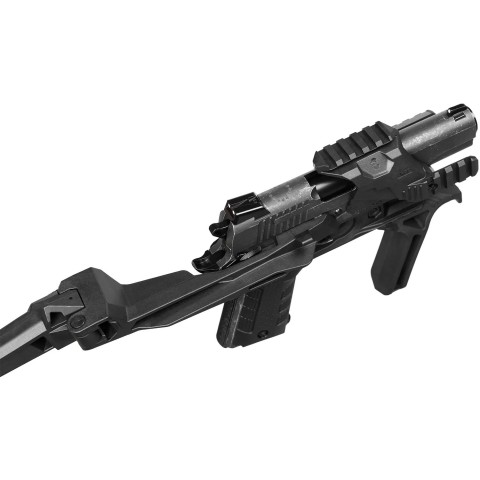 Конверсионный кит Recover Tactical 20/11 для платформи 1911 ц:чорний