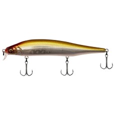 Воблер Megabass Ito Shiner SSR 115mm 14.0g Western Clown