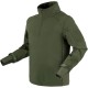 Куртка Condor-Clothing Patrol 1/4 Zip Soft Shell 2XL Olive drab