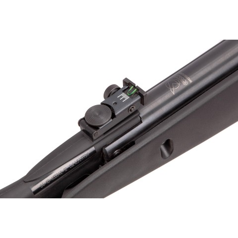 Пневматична гвинтівка Gamo Whisper Fusion кал.4,5