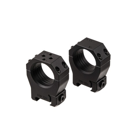 Кольца AUDERE PSR™ Gen2  Diam 30mm H34