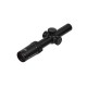Приціл оптичний Vector Optics Taurus 1-6x24 illum (30mm) FFP