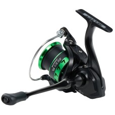 Катушка Select Reflex 2000S (RFLX2-2000S) 4+1BB 5.2:1