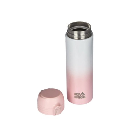 Термочашка Skif Outdoor Bokeh 0.5l Pink