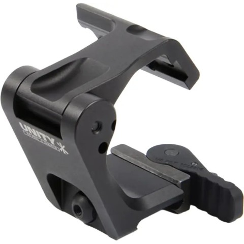 Крепление Unity FAST, QD Lever, H-2.26