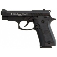 Стартовий пістолет Ekol Special 99 REV II