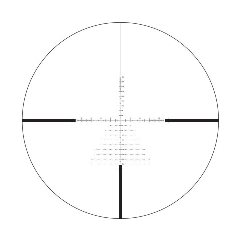 Приціл оптичний Vortex Diamondback Tactical FFP 6-24x50 EBR-2C MOA (DBK-10028)