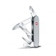 Ніж Victorinox Pioneer X 93мм,9функ,ріфл.срібл