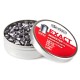 Пульки JSB Exact Monster Diabolo круглоголовые 0,87 г